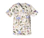 Ferndale Snap Front Top